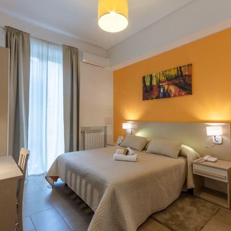 B&B Cairoli Messina Dış mekan fotoğraf