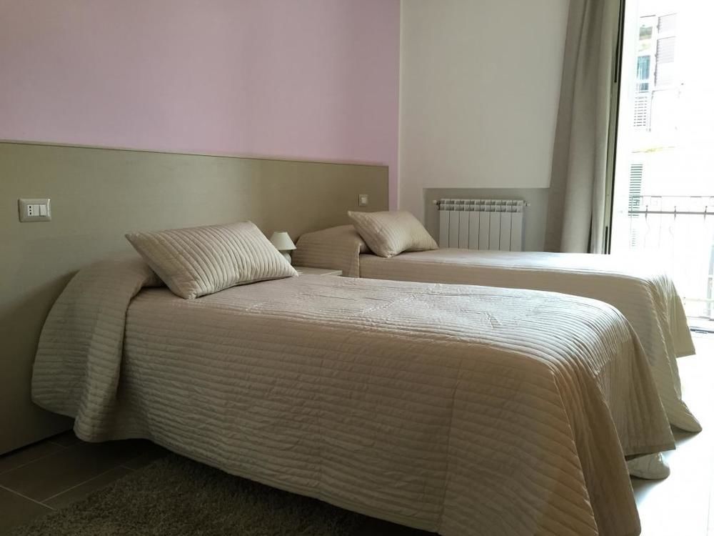 B&B Cairoli Messina Dış mekan fotoğraf