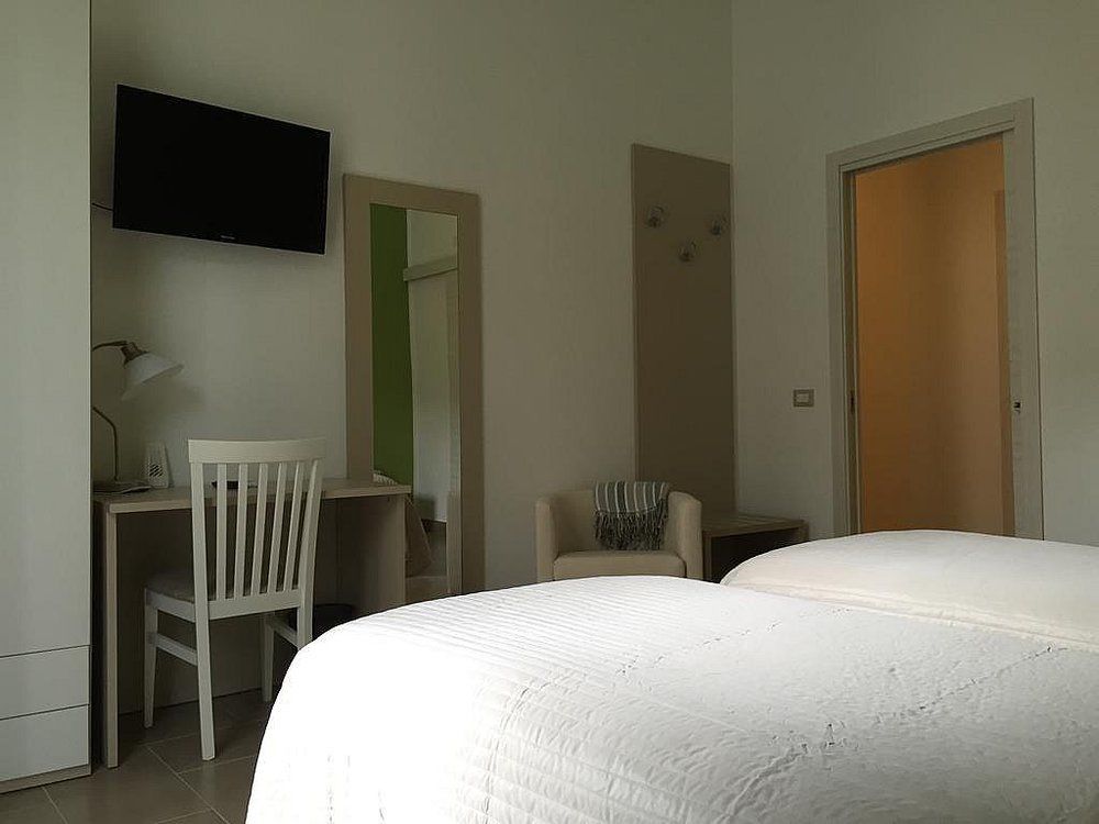 B&B Cairoli Messina Dış mekan fotoğraf