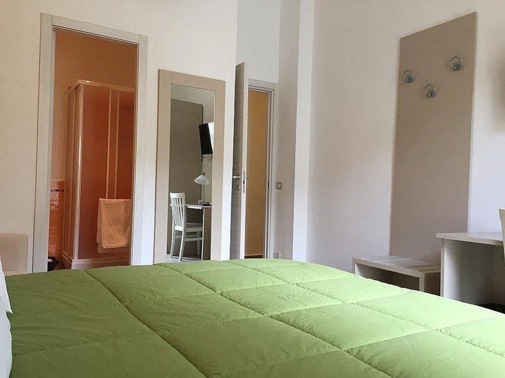 B&B Cairoli Messina Dış mekan fotoğraf