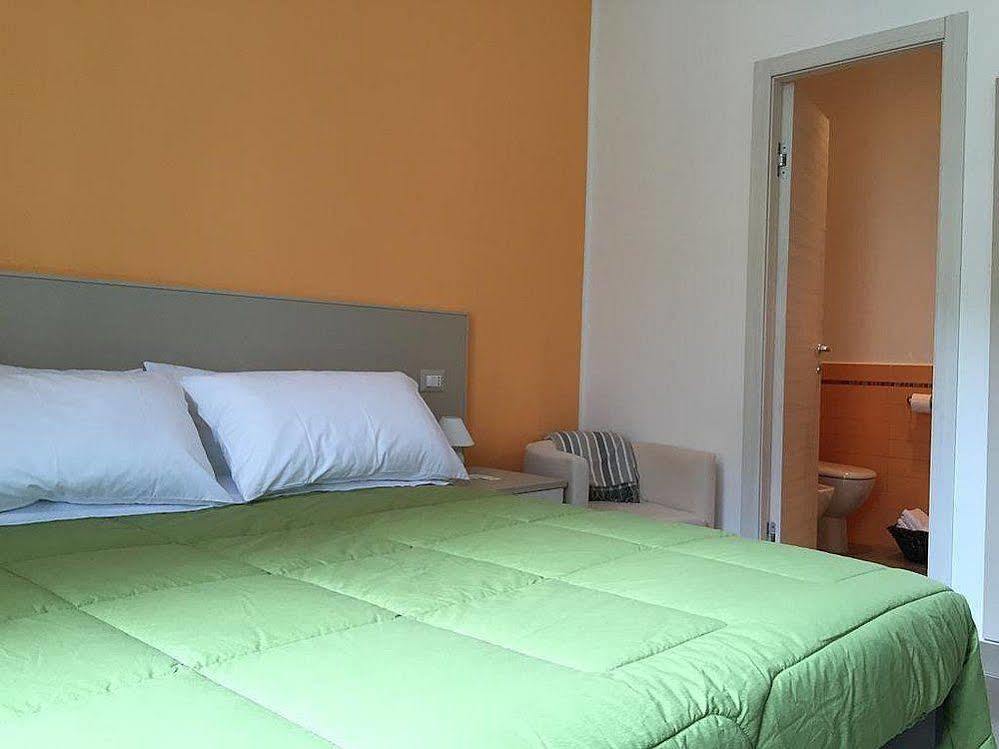 B&B Cairoli Messina Dış mekan fotoğraf