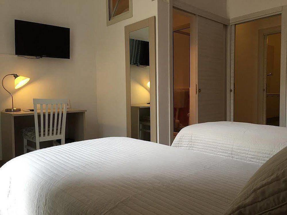 B&B Cairoli Messina Dış mekan fotoğraf