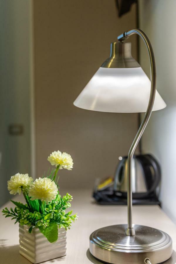 B&B Cairoli Messina Dış mekan fotoğraf