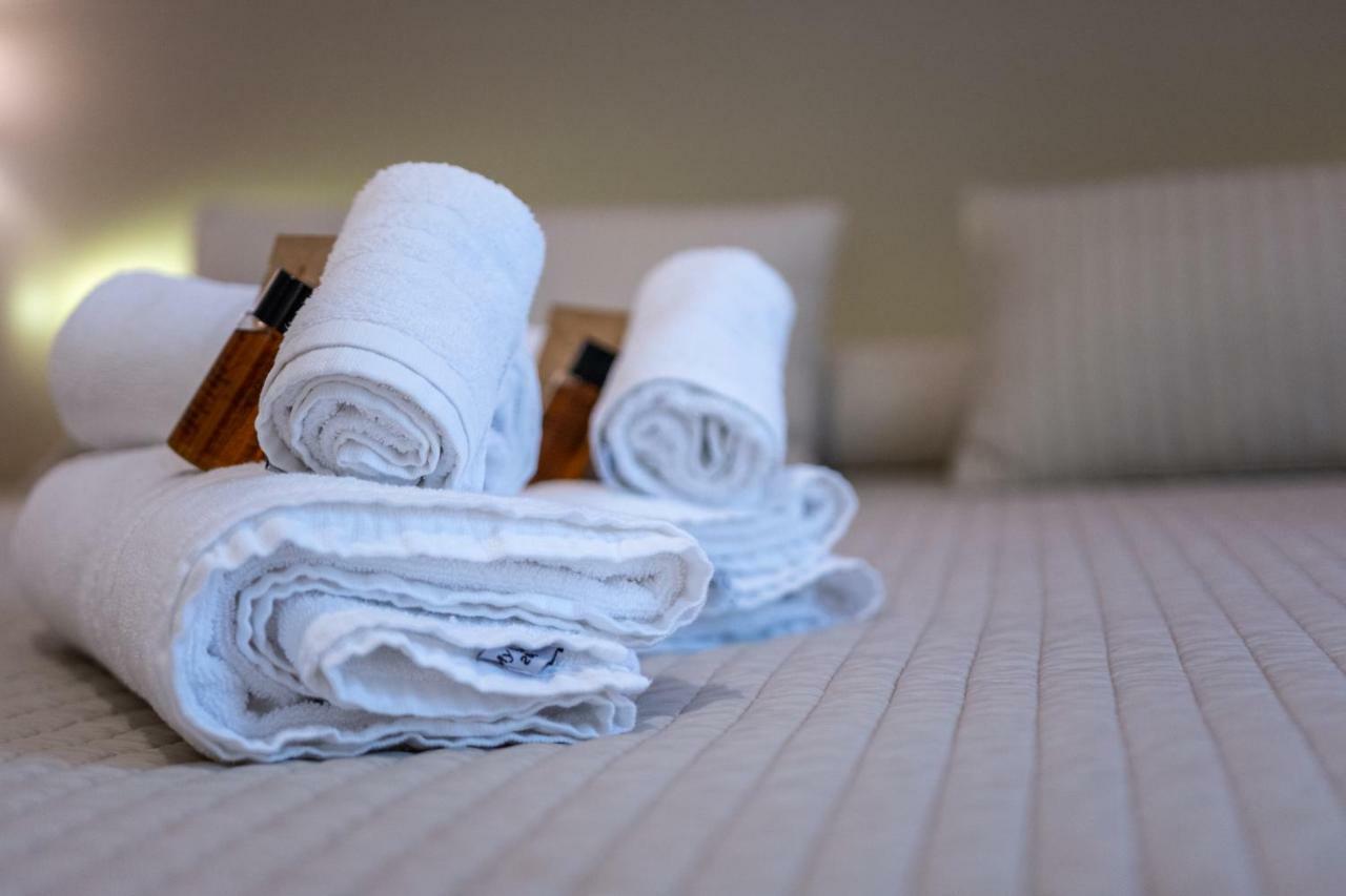 B&B Cairoli Messina Dış mekan fotoğraf
