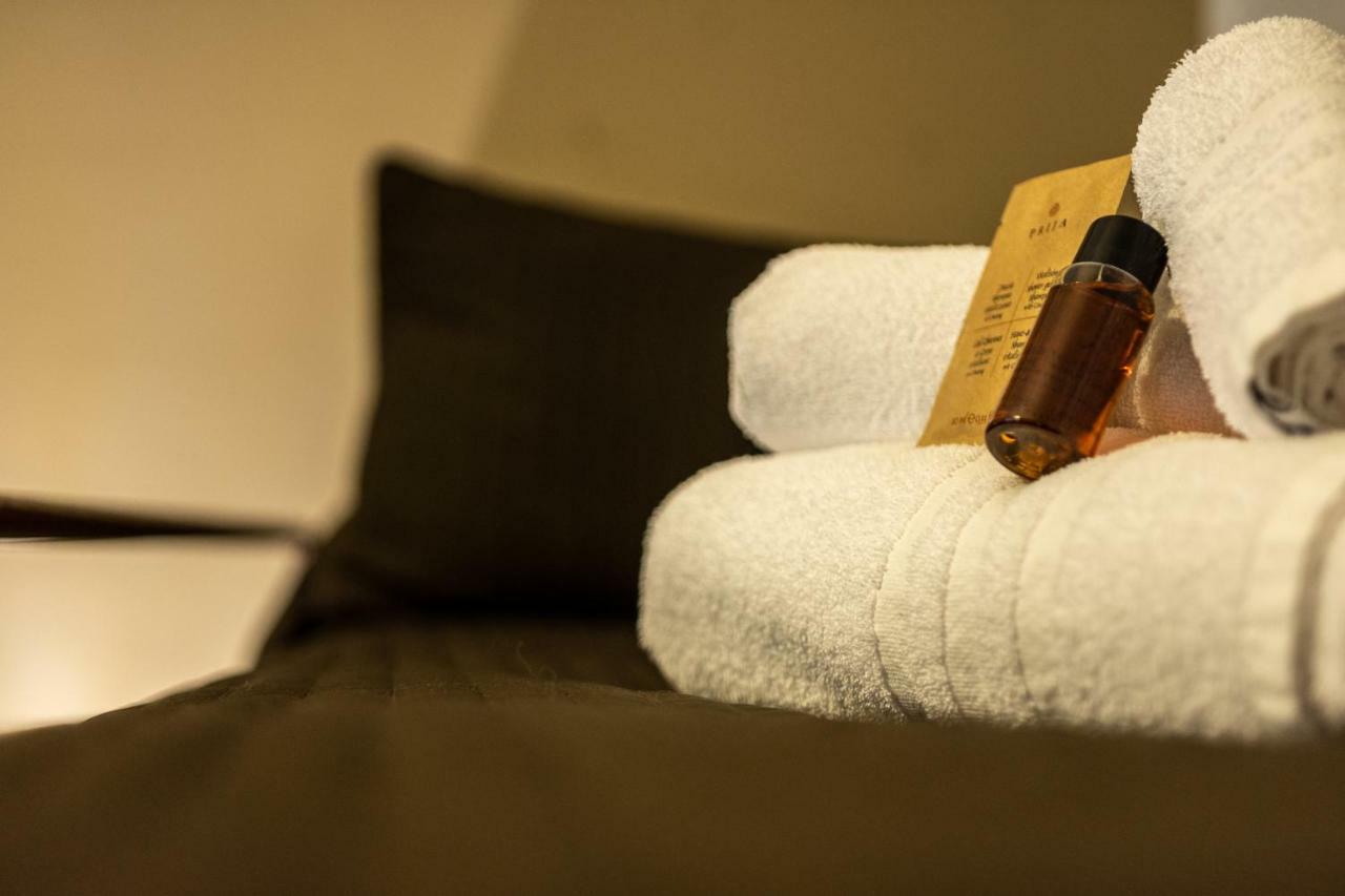 B&B Cairoli Messina Dış mekan fotoğraf