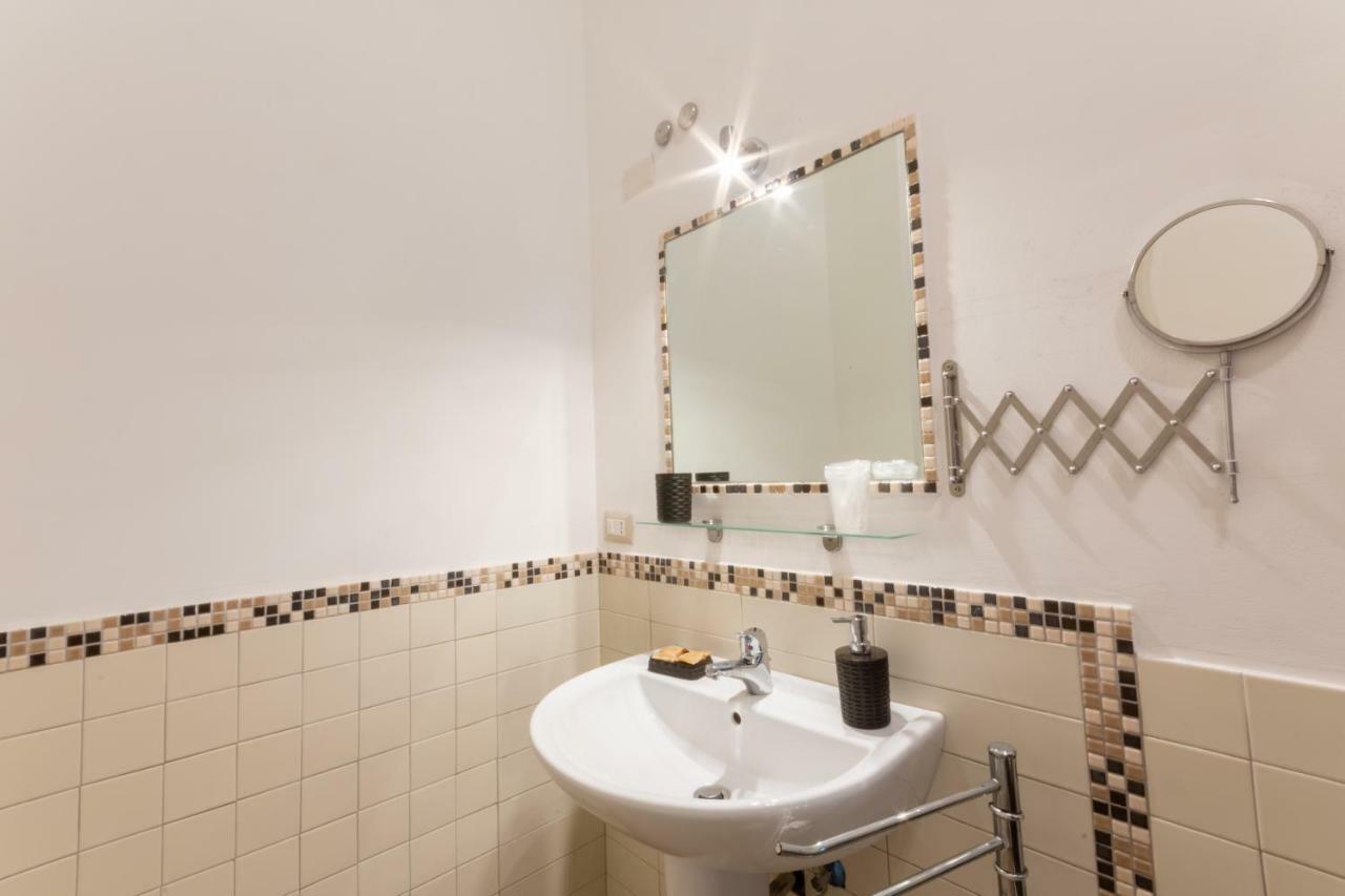 B&B Cairoli Messina Dış mekan fotoğraf