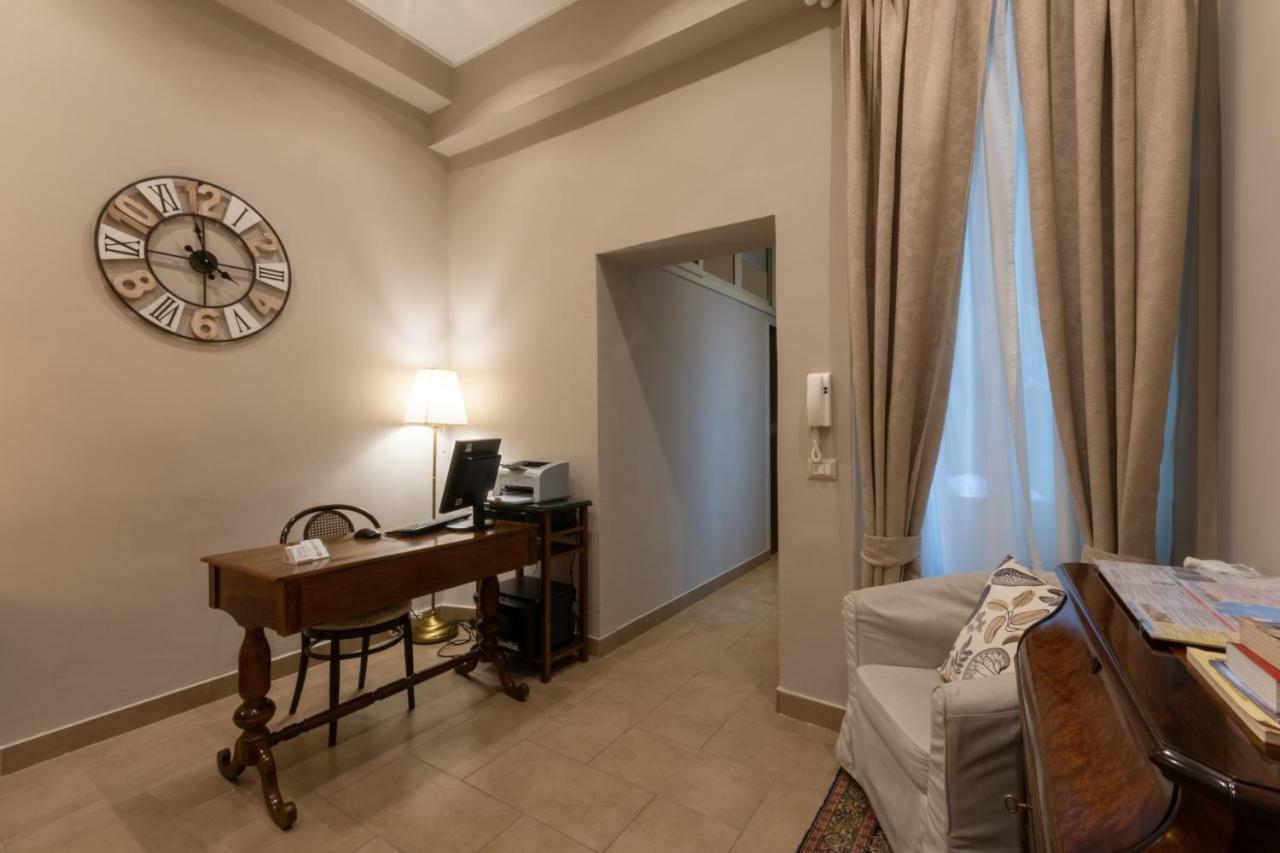 B&B Cairoli Messina Dış mekan fotoğraf