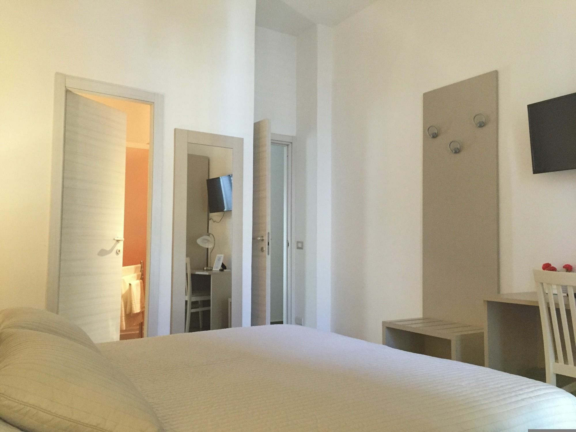 B&B Cairoli Messina Dış mekan fotoğraf