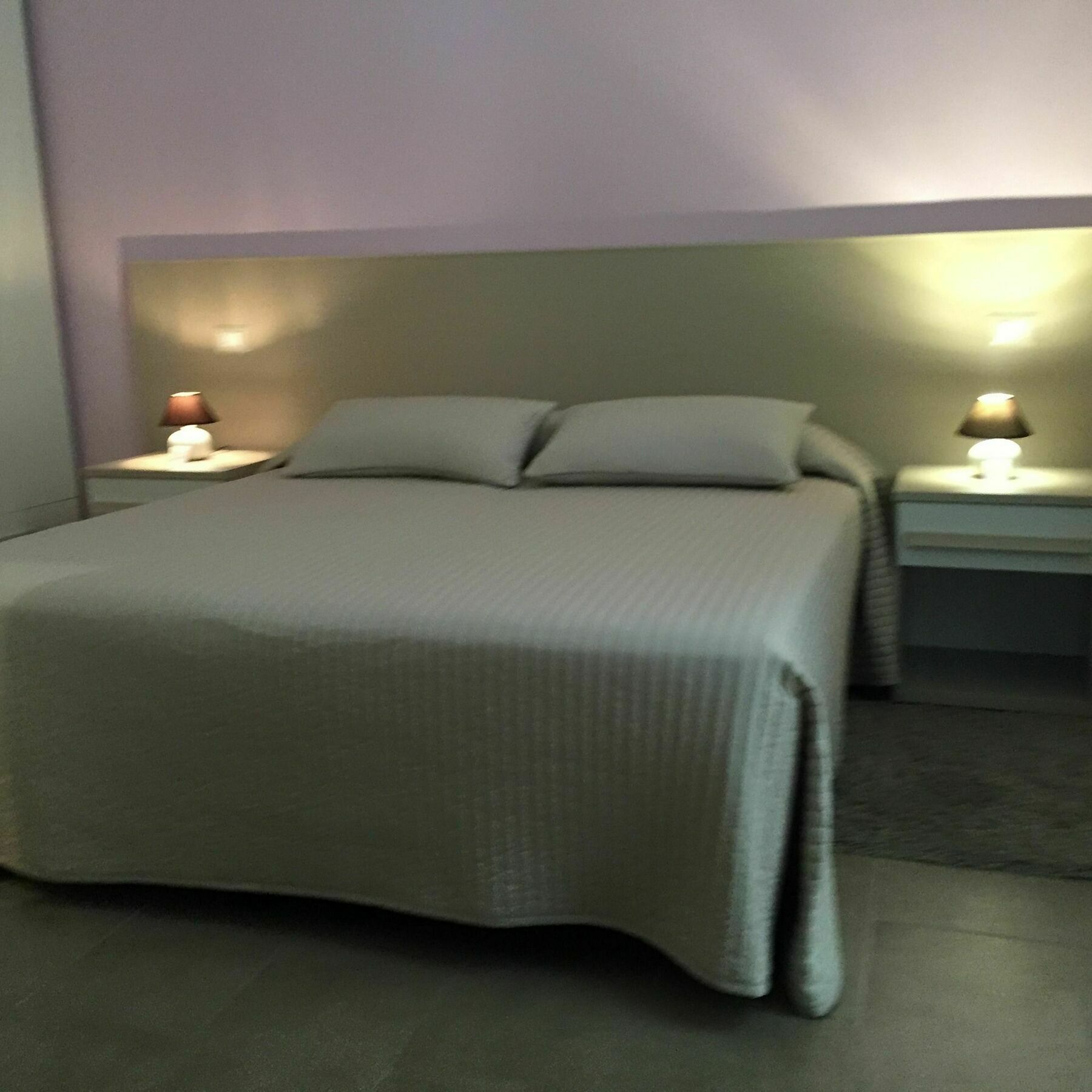 B&B Cairoli Messina Dış mekan fotoğraf