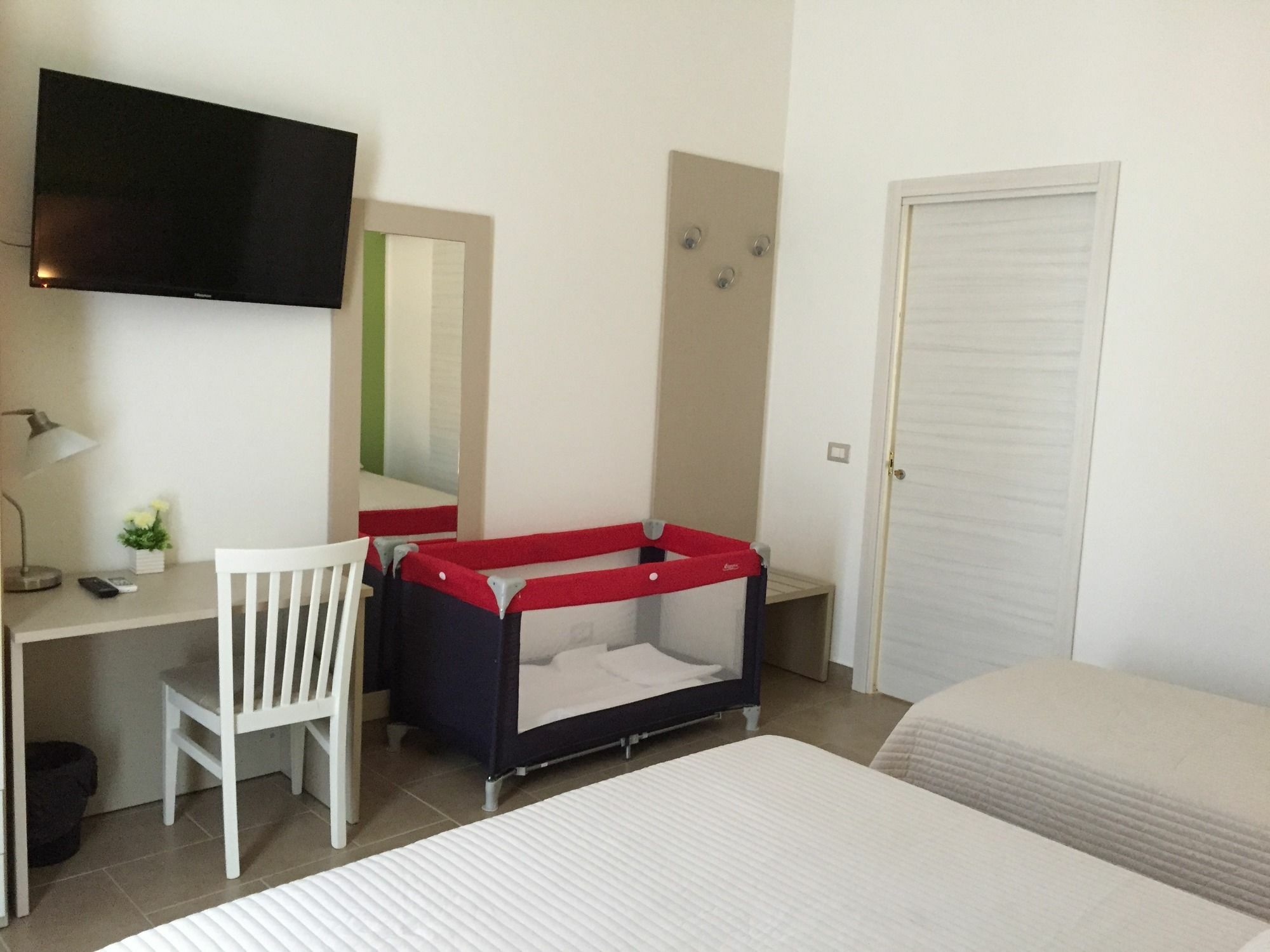 B&B Cairoli Messina Dış mekan fotoğraf