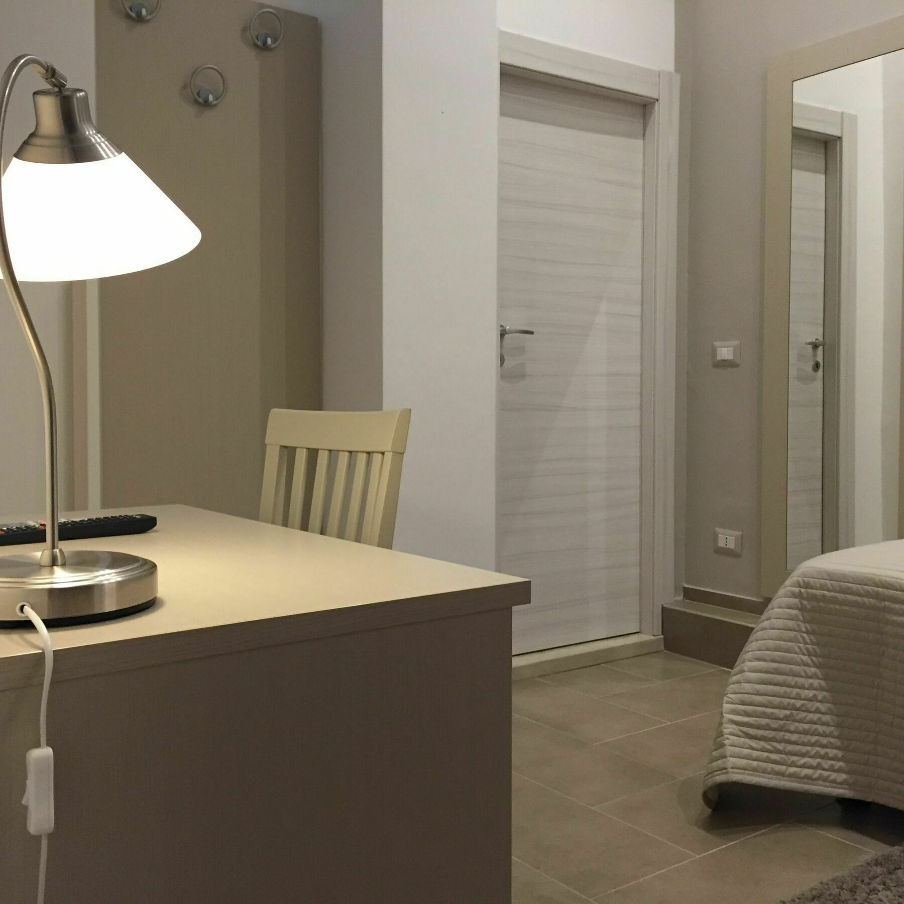 B&B Cairoli Messina Dış mekan fotoğraf