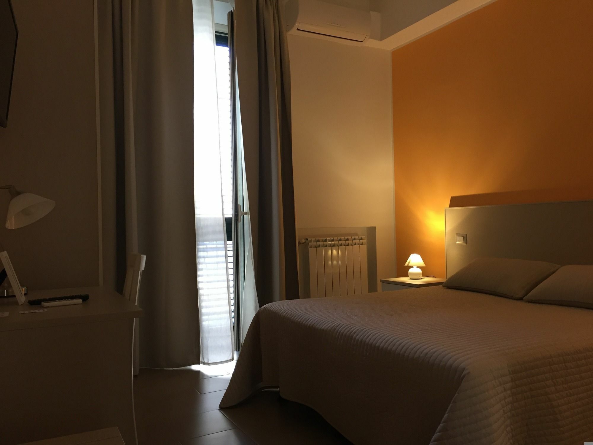 B&B Cairoli Messina Dış mekan fotoğraf