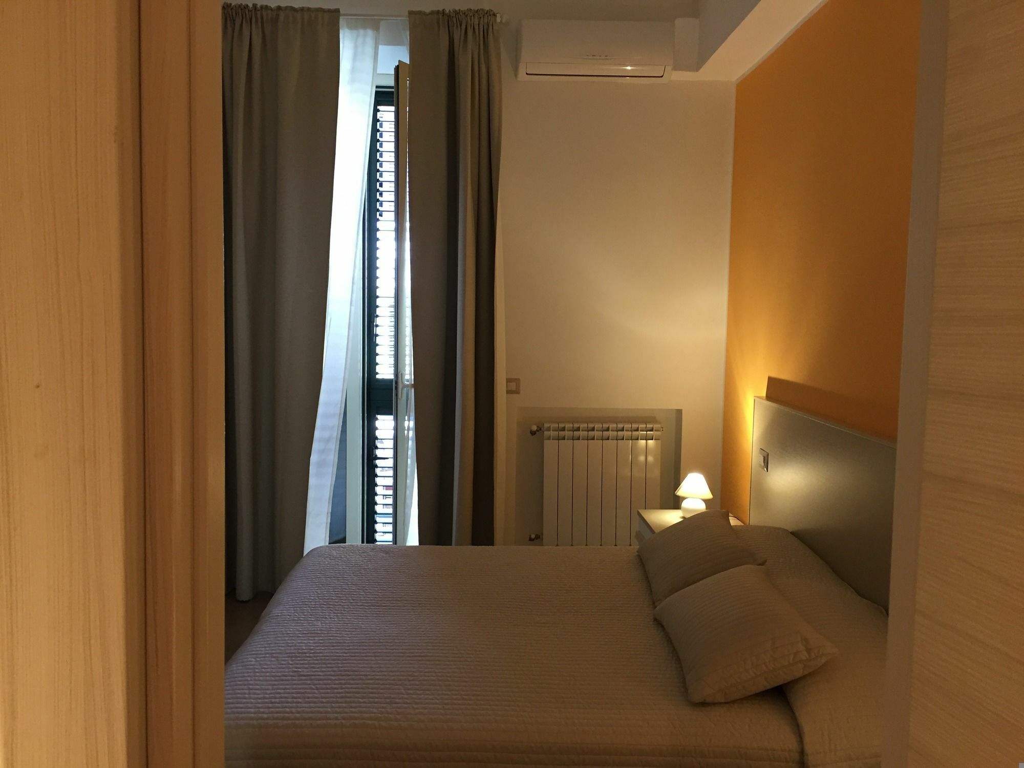 B&B Cairoli Messina Dış mekan fotoğraf