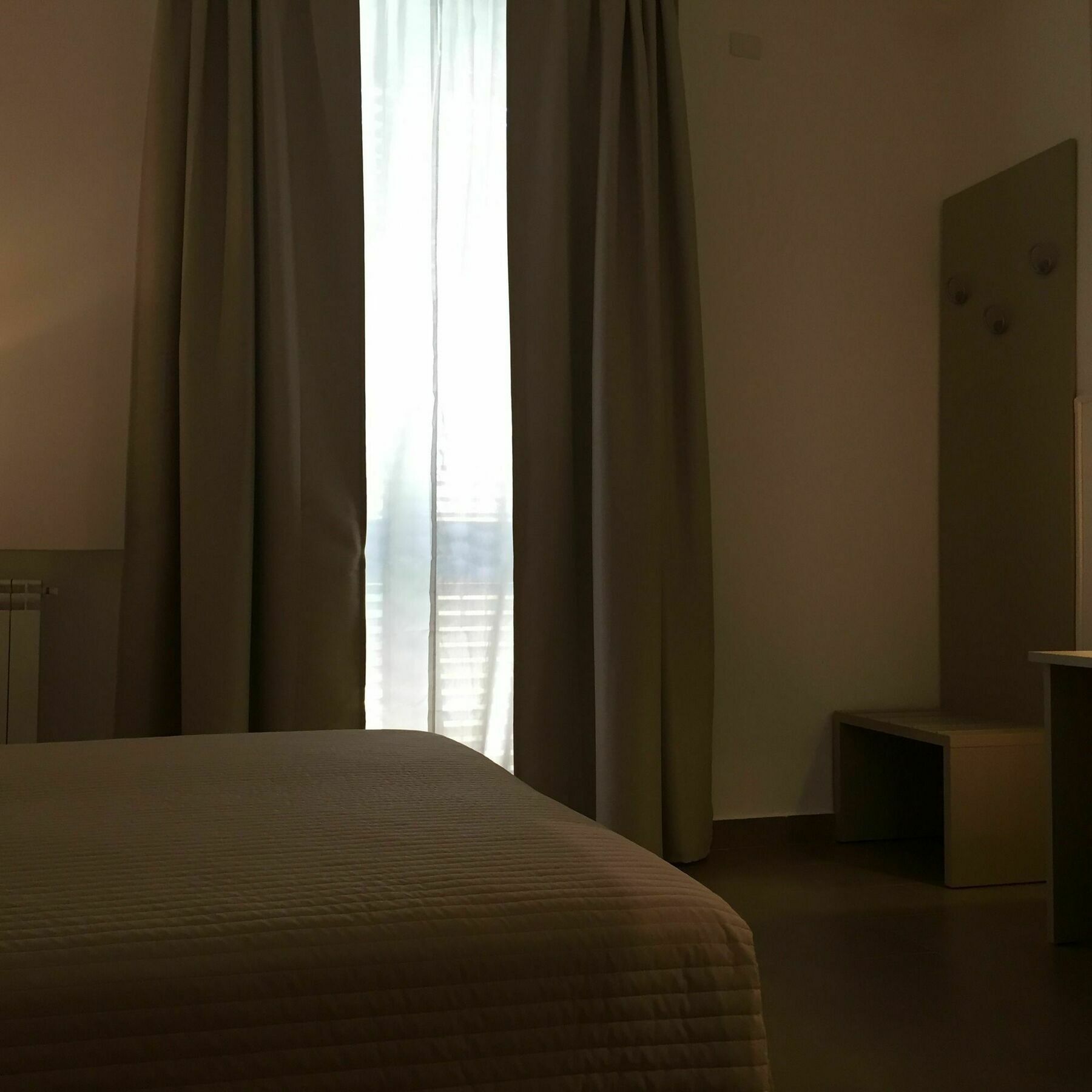 B&B Cairoli Messina Dış mekan fotoğraf