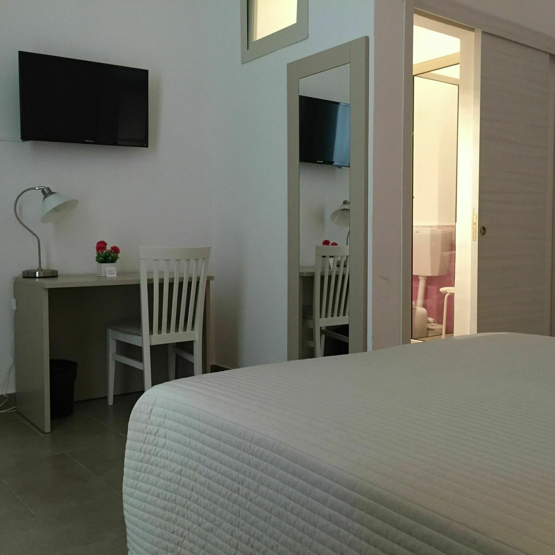 B&B Cairoli Messina Dış mekan fotoğraf