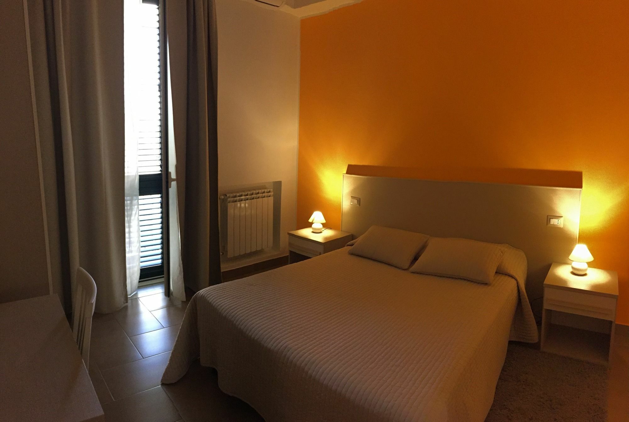 B&B Cairoli Messina Dış mekan fotoğraf