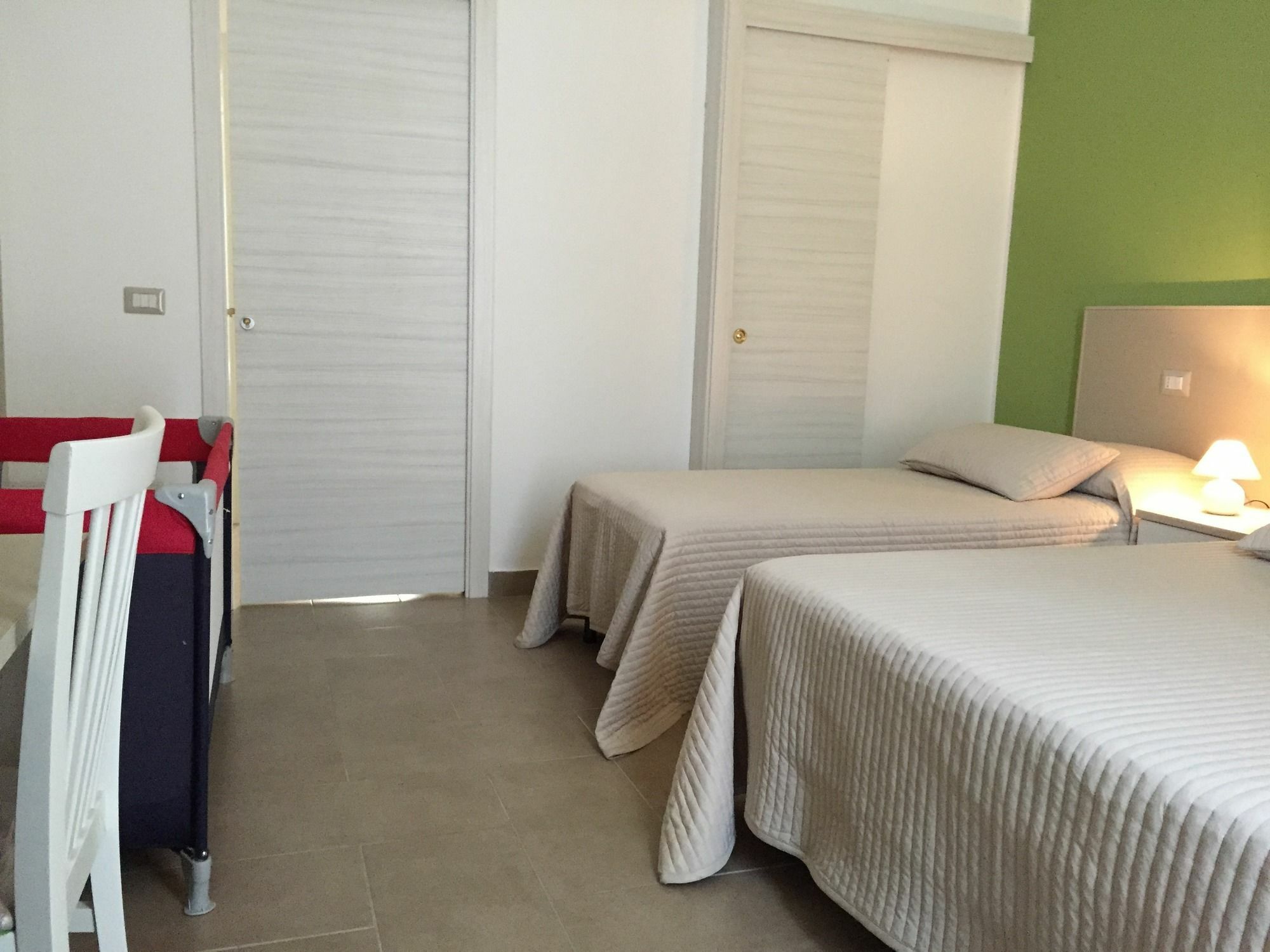 B&B Cairoli Messina Dış mekan fotoğraf