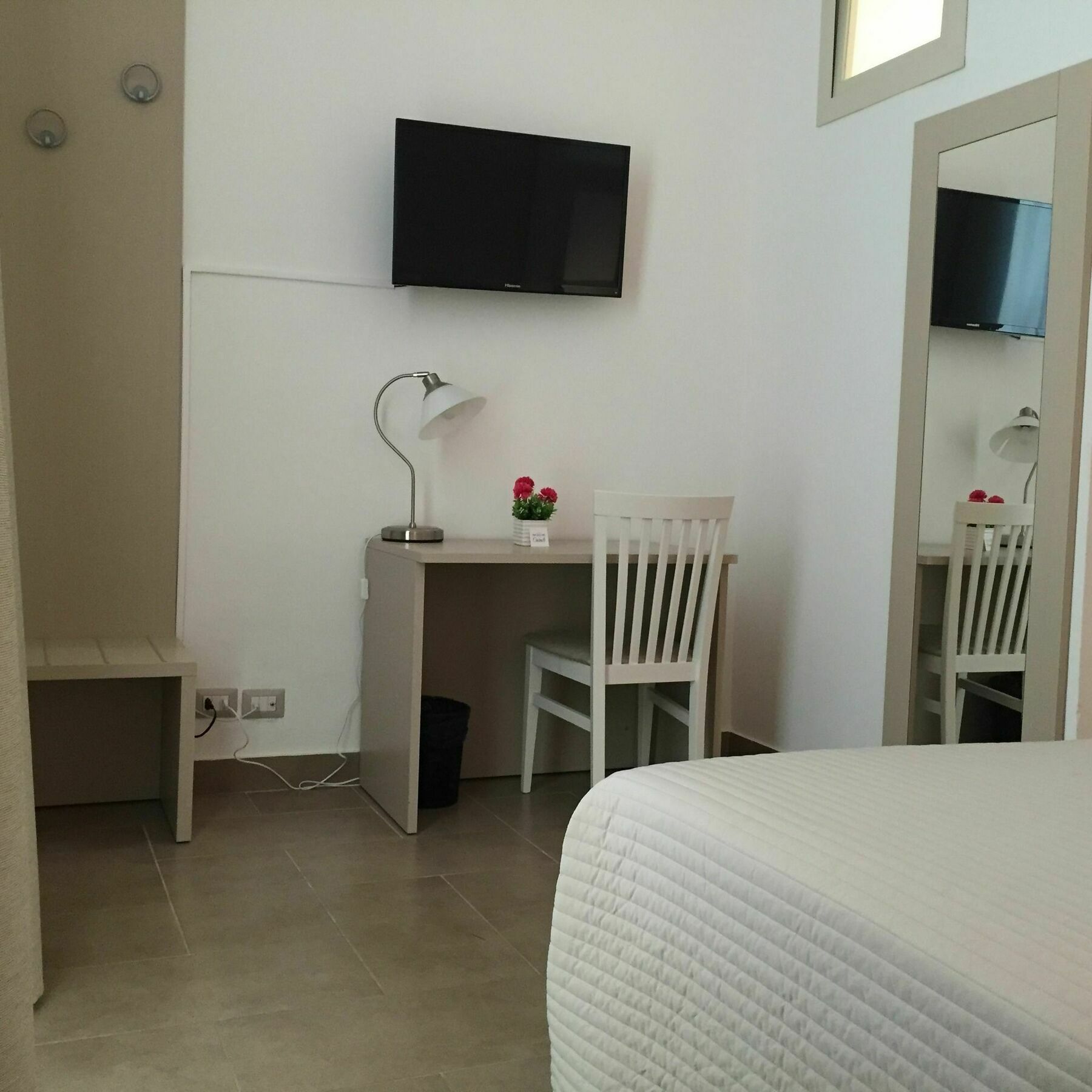 B&B Cairoli Messina Dış mekan fotoğraf
